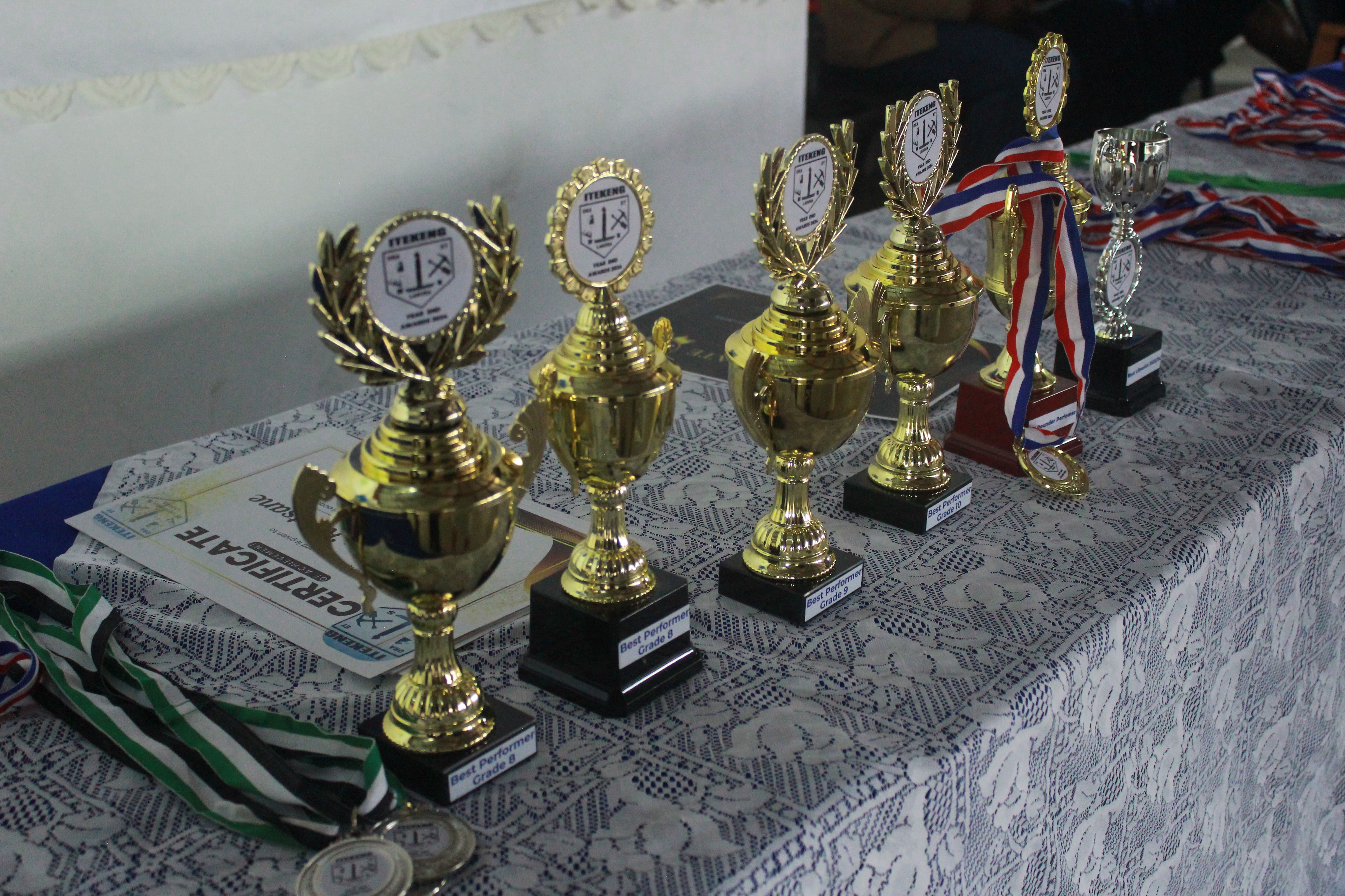 Teachers